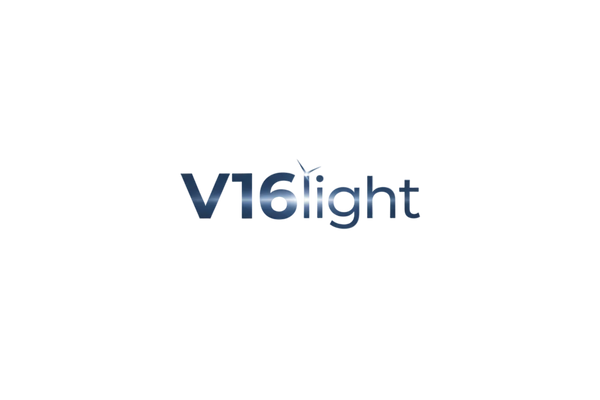 图片带有V16light，需要符合logo的格式